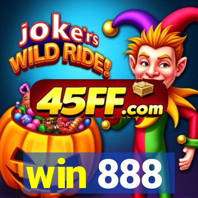 win 888